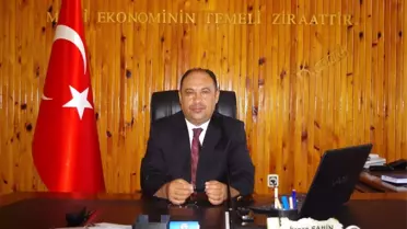 Dolu, Kuraklık ve Afet Mağduru Çiftçinin Kredi Borcu Erteleniyor