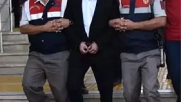 Emrah Serbes'e, 22.5 Yıla Kadar Hapis İstemi