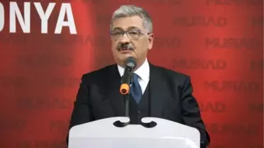 Ertem'den Halkbank Açıklaması