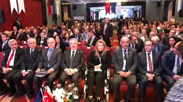 Ilıcalı 'Hükümetimiz Hayal Dahi Edemeyeceğimiz Projeleri Gerçekleştirdi'