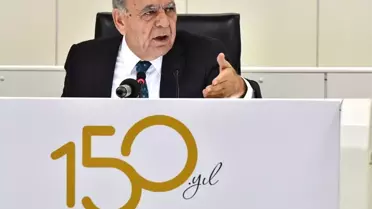 İzmir'e 8,5 Milyarlık Dev Bütçe