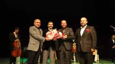 Mevlit Kandili' Programı Düzenlendi