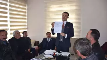 Posof Savcısı'ndan İlçenin Kurtuluş Tarihini Değiştiren Kitap