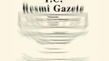 Rektör Atamaları Resmi Gazete'de Yayımlandı