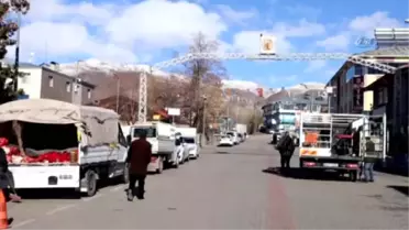 Varto'da Yalancı Bahar
