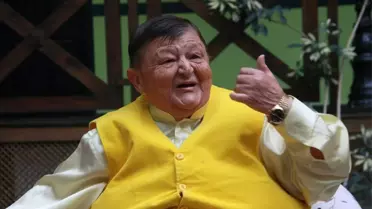 Yeşilçam'ın 'Şişko Nuri'si Televizyon Dizilerine Ateş Püskürdü