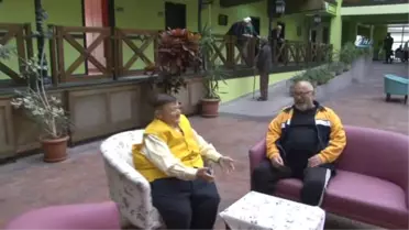 Yeşilçam'ın 'Şişko Nuri'si Televizyon Dizilerine Ateş Püskürdü