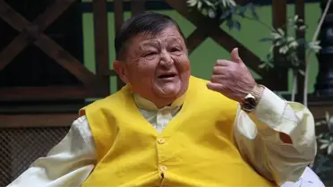 Yeşilçam'ın Şişko Nuri'si Yapımcılara Ateş Püskürdü: Tam Bir Rezillik