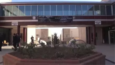 1. Uluslararası Bilimler Işığında Yaratılış' Kongresi