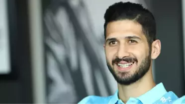 Akbaba: 'Kampta Baygınlık Geçirip Fransa'ya Döndüm'