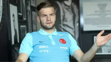 Atila Turan: 'Kayserispor Hayatımın Fırsatı'