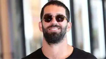 Barcelona'nın Sponsoru Audi, Arda'ya Araba Hediye Etti
