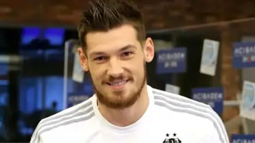 Beşiktaş'ta Kadroya Giremeyen Boyko, Shakhtar'la Anlaştı