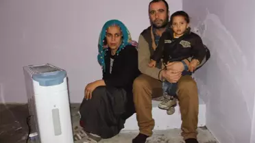 Ebru Yaşar'ın Eşinden Örnek Davranış