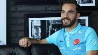 Emre Akbaba'nın Çalışkanlığı da 10 Numara