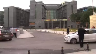 Enis Berberoğlu Yeniden Hakim Karşısında
