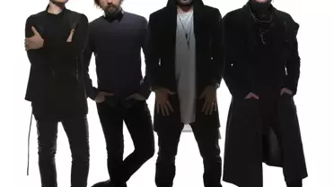 Gripin'le 2 Aralık'ta Zorlu'dayız...