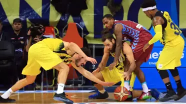Potada Derbi Haftası