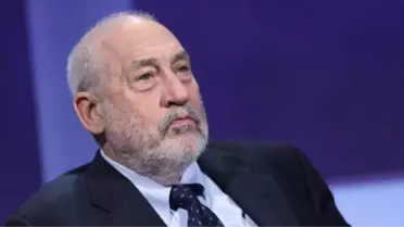 Stiglitz: Bitcoin Hemen Yasaklanmalı