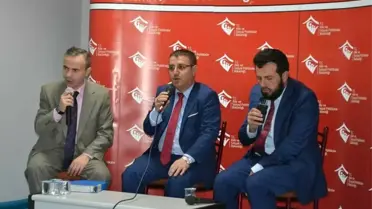 Yaşlılar Yurdu'nda 'Mevlid-i Nebi Haftası' Programı