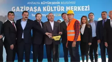Bakan Çavuşoğlu: Fetö, Türkiye'deki Amerikan Misyonlarına da Sızmıştır