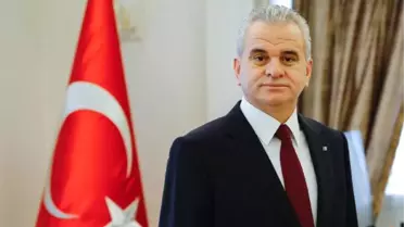 Eto Başkanı Güler: Türk Milli Helikopterinde Eskişehir İmzası Olsun