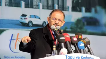 Muhalefet Edebilirsiniz Ama Kumpas Kurmaya Hakkınız Yok'