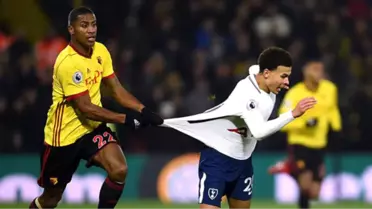 Tottenham Yine Puan Kaybetti