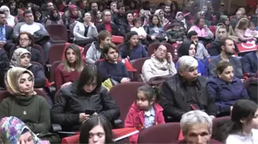 15 Temmuz'u 'Türkülerle' Anlattılar - Siirt
