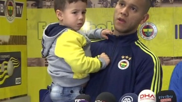 Adım Adım Önümüze Bakıyoruz'