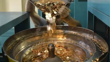 Çeyrek Altın Üretimi, Son 25 Ayın En Düşük Seviyesinde