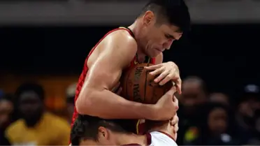 Ersan'dan 9 Sayı, 11 Ribaunt