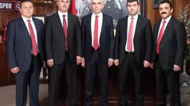 Gmis; 'Dünya Madenciler Günü Kutlu Olsun'
