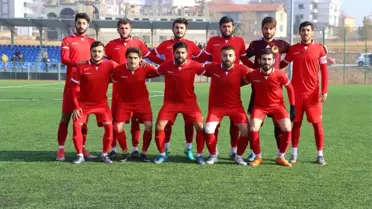 İnönü Üniversitesispor Sahasında Dersimspor'a 2-1 Mağlup Oldu