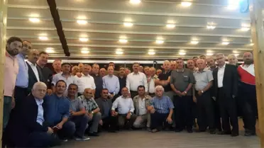 Ladep Tanıtım Programı Düzenledi