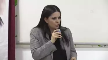 Sarıeroğlu: 'Ekpss Şu An Dünyanın Örnek Aldığı Bir Sınav Sistemi'
