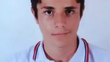 Alanya'da 15 Yaşındaki Efe Sır Oldu