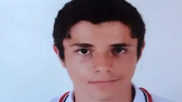 Alanya'da 15 Yaşındaki Efe Sır Oldu