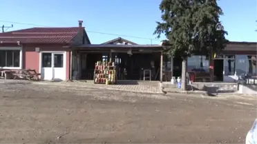 Baba Mesleği Aşçılığı Oğluyla Sürdürüyor