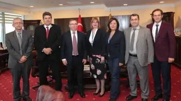 Bosna-Türk Kardeşliği Üniversitelerde Yaşatılıyor
