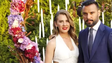 Eda Erol'dan Ayrılan Alişan, Yeni Bir Aşka Yelken Açtı