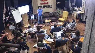 Eğitim, Eğlence Ve İlham Dolu Hafta Sonu