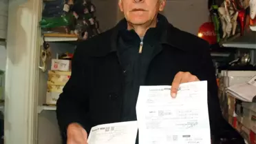 İkiz Çekle 315 Bin Lira Dolandırıldı