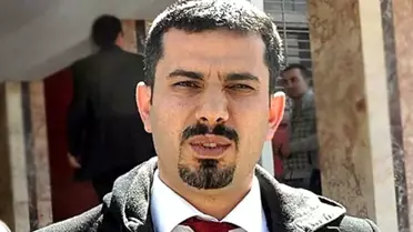 Mehmet Baransu'nun Tahliye Talebi Reddedildi