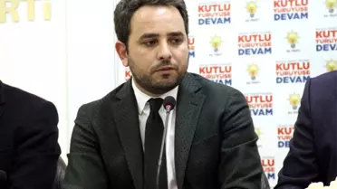 Milletvekili İshak Gazel: Türkiye Ciddi Bir Muhalefet Ana Muhalefet Partisi Sorunu ile Karşı Karşıya