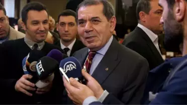 Özbek, Terim İddialarına Açıklık Getirdi