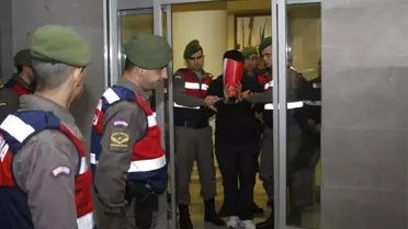 Türkiye'nin Fetö/pdy'deki İlk Çatı Davasında Bu Celse Karar Çıkacak