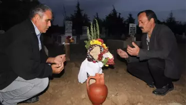 Yanlış Kan Verilmesi Nedeniyle Öldüğü İleri Sürülen Kadının Oğlu Konuştu
