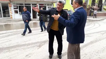 Yığılca'da Doğalgazda İlk Kazma Vuruluyor