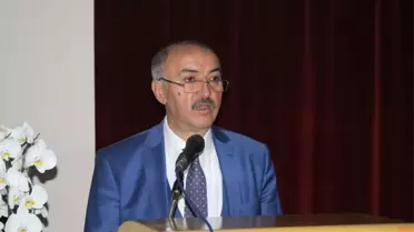 Yıldırım: '927 Engelli Yakınına Evde Bakım Ücreti Veriyoruz'